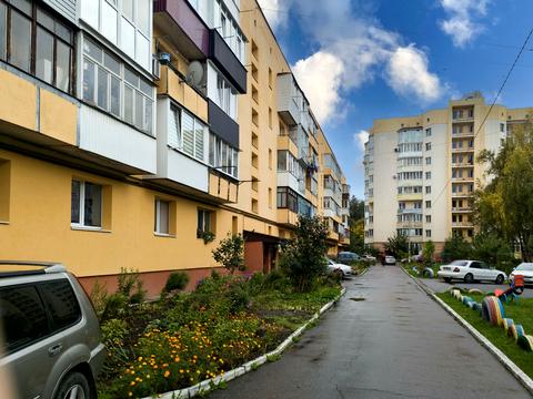 квартира по адресу Степана Бандеры ул., 62а