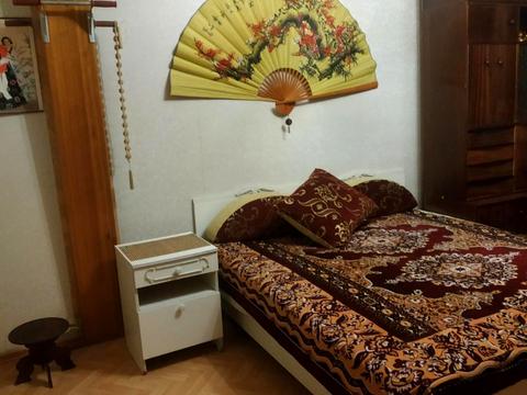 кімната за адресою Червоної Калини просп. (Володимира Маяковського), 17-В