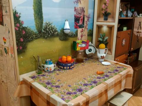 кімната за адресою Червоної Калини просп. (Володимира Маяковського), 17-В