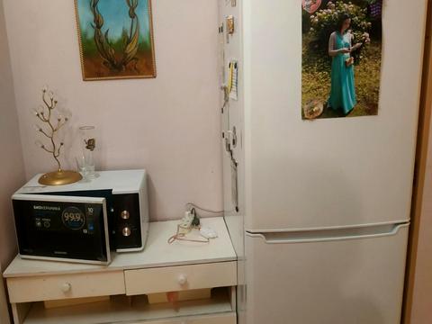 кімната за адресою Червоної Калини просп. (Володимира Маяковського), 17-В