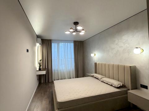 квартира за адресою Степана Бандери вул., 77-Б