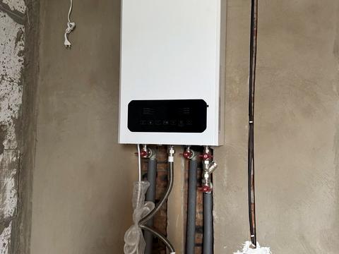 квартира за адресою Стельмаха вул., (Будинок 1)