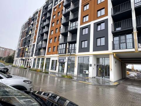 квартира за адресою Стельмаха вул., (Будинок 1)