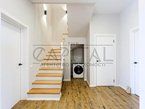 будинок за адресою с. Крюківщина, Георгія Мальцева вул., 1