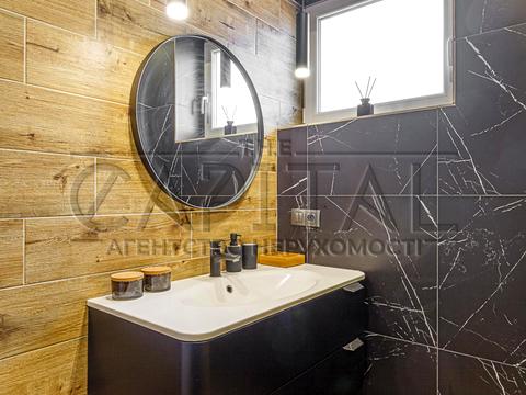 будинок за адресою с. Крюківщина, Георгія Мальцева вул., 1