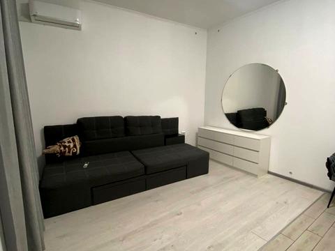 квартира по адресу Медовая ул., 7