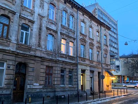 квартира по адресу Медовая ул., 7