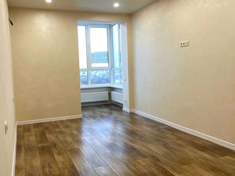 квартира за адресою Костя Широцького вул., (Будинок)