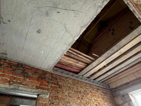 будинок за адресою Капітана Зайцева вул., 14