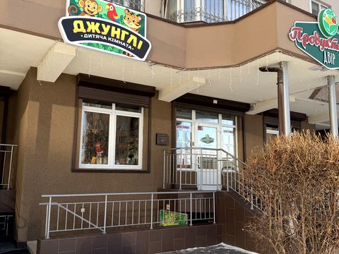 коммерческая по адресу Киевская ул., 245