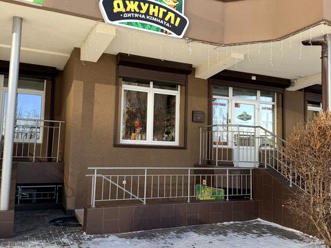 коммерческая по адресу Киевская ул., 245