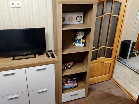 квартира за адресою Нагірна вул., 87;87/1