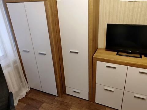 квартира за адресою Нагірна вул., 87;87/1