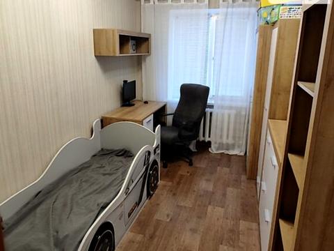 квартира за адресою Нагірна вул., 87;87/1