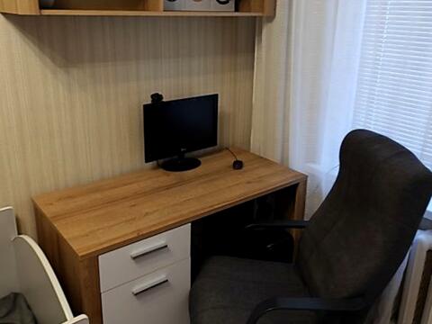 квартира за адресою Нагірна вул., 87;87/1