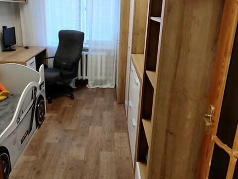 квартира за адресою Нагірна вул., 87;87/1