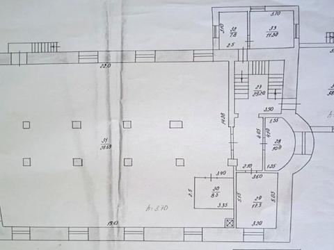 комерційна за адресою Вінницька вул., 5/2