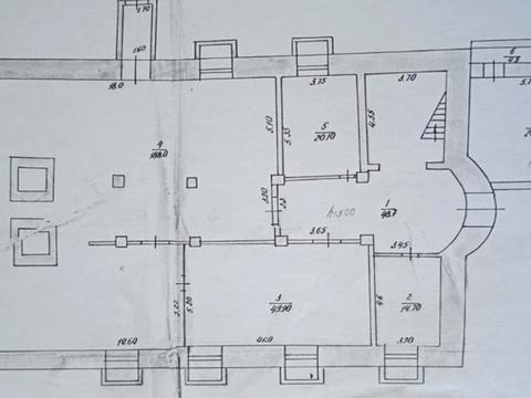 комерційна за адресою Вінницька вул., 5/2