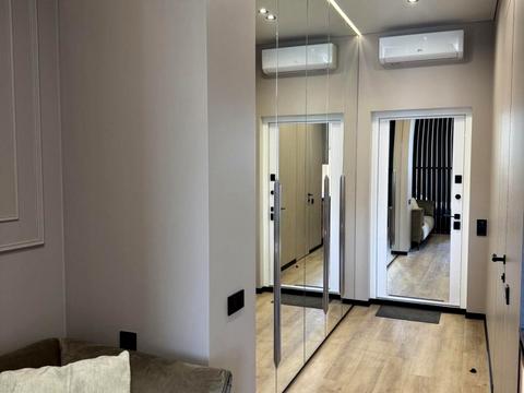 квартира за адресою Київ, Андрія Верхогляда вул. (Михайла Драгомирова), 14-А