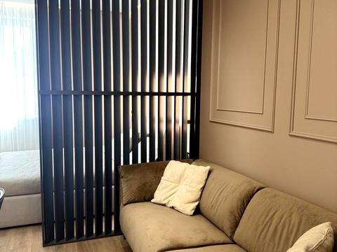 квартира за адресою Київ, Андрія Верхогляда вул. (Михайла Драгомирова), 14-А