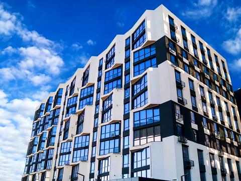 квартира за адресою Івано-Франківськ, Героїв Миколаєва вул., 129А, корпус 11, 7, 8