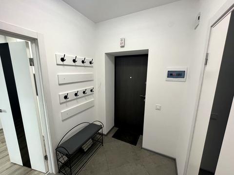 квартира по адресу Богдана Хмельницкого ул., 230а