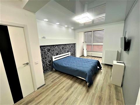 квартира по адресу Богдана Хмельницкого ул., 230а