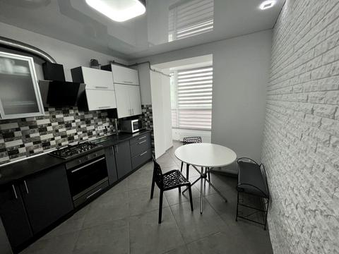 квартира по адресу Богдана Хмельницкого ул., 230а