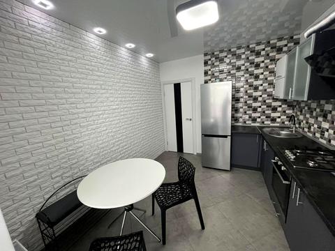 квартира по адресу Богдана Хмельницкого ул., 230а