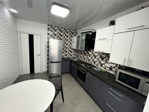 квартира по адресу Богдана Хмельницкого ул., 230а