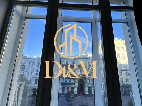 квартира по адресу Большая Васильковская ул. (Красноармейская), 27