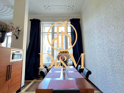 квартира по адресу Большая Васильковская ул. (Красноармейская), 27