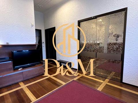 квартира по адресу Большая Васильковская ул. (Красноармейская), 27