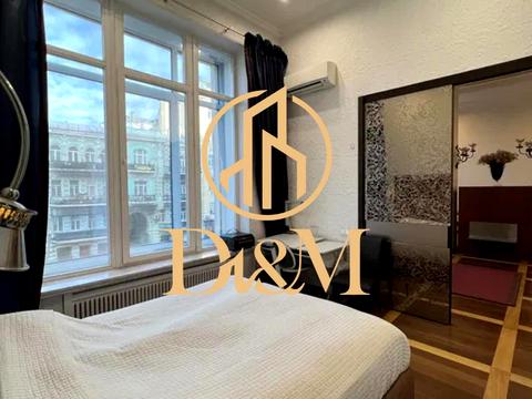 квартира по адресу Большая Васильковская ул. (Красноармейская), 27