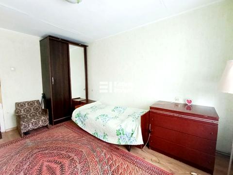 квартира за адресою Коцюбинського, 7