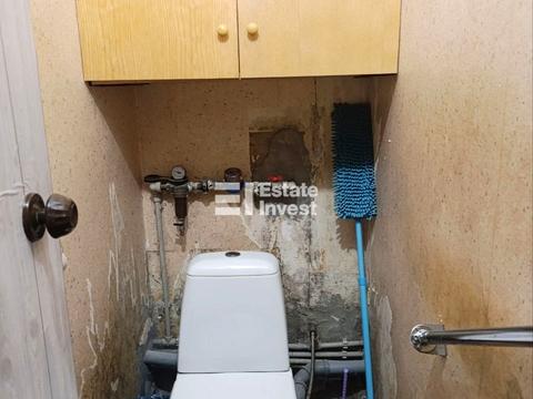 квартира за адресою Коцюбинського, 7