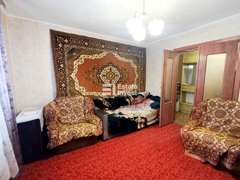 квартира за адресою Коцюбинського, 7