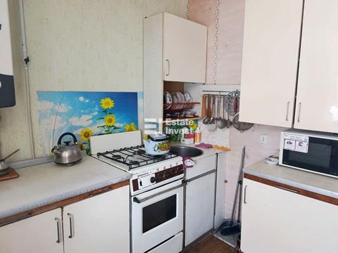 квартира за адресою Коцюбинського, 7