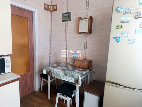 квартира за адресою Коцюбинського, 7