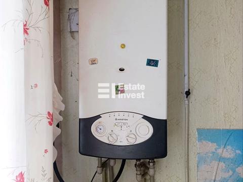 квартира за адресою Коцюбинського, 7