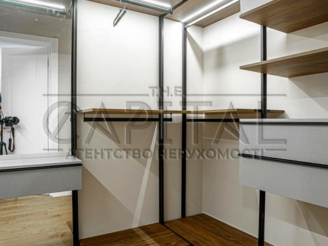 квартира по адресу Трускавецкая ул., 10-Д