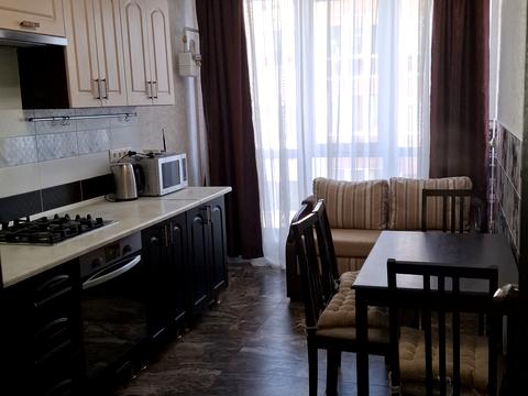 квартира за адресою Василя Стуса вул. (Пушкінська), 62-М