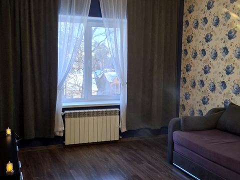 квартира за адресою Василя Стуса вул. (Пушкінська), 62-М