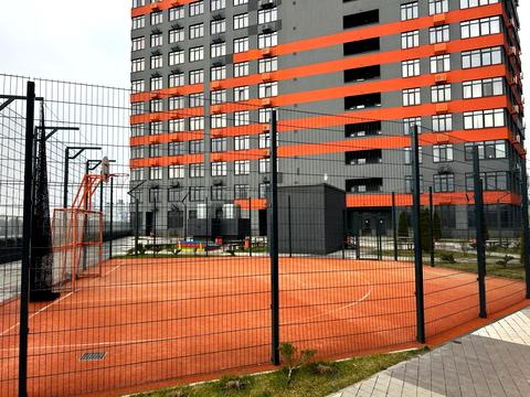 квартира за адресою Братів Чибінєєвих вул. (Чернігівська), 8-А