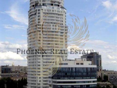 коммерческая по адресу Кловский спуск, 7a
