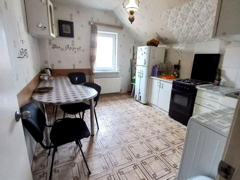 будинок за адресою Ветеранів вул.