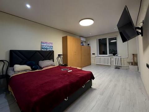 квартира за адресою житловий масив Тополя-3 вул., 10