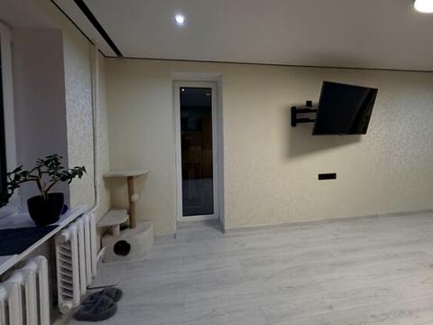 квартира за адресою житловий масив Тополя-3 вул., 10