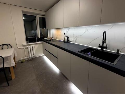 квартира по адресу Тополя-3 жилой массив ул., 10