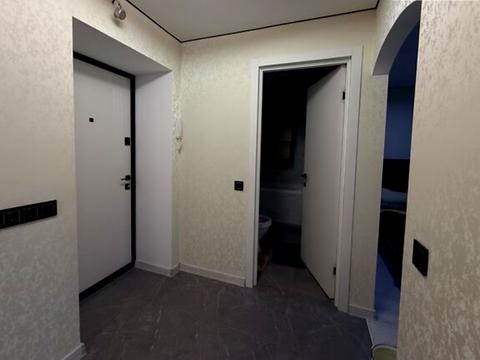 квартира за адресою житловий масив Тополя-3 вул., 10